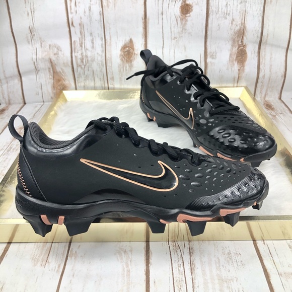 nike women's hyperdiamond 2.5 softball cleats